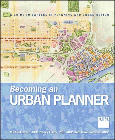 history of urban planning|how to become an urban planner.